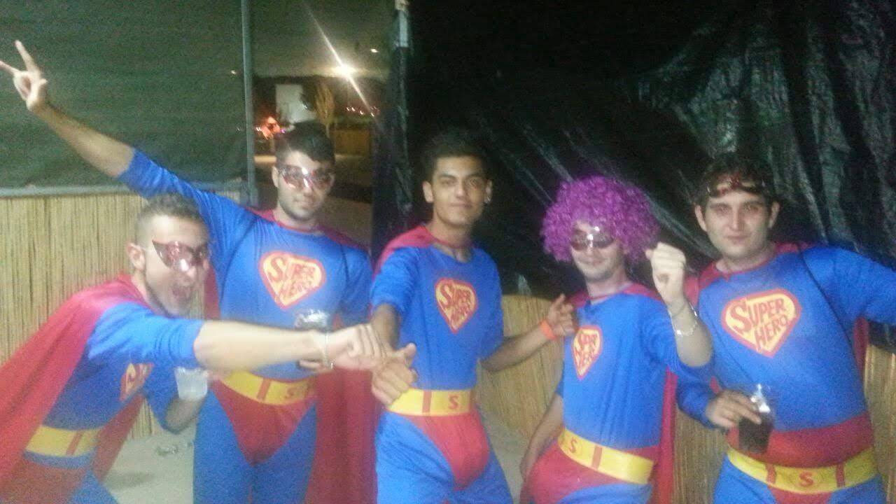 Superman